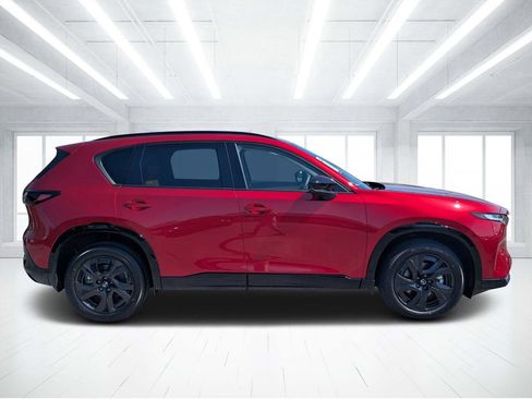 New 2026 MAZDA CX-5 2.5 S w/ Premium Package AWD/4WD image 2
