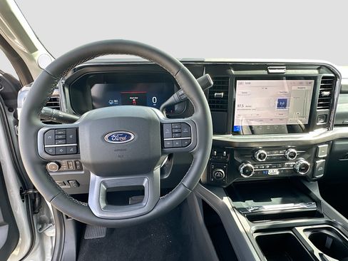 New 2026 Ford F250 Lariat w/ Tremor Off-Road Package AWD/4WD image 7