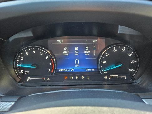 Used 2021 Ford Explorer XLT w/ Equipment Group 202A image 41