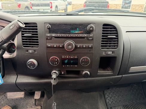Used 2012 Chevrolet Silverado 1500 LT w/ All-Star Edition AWD/4WD image 12