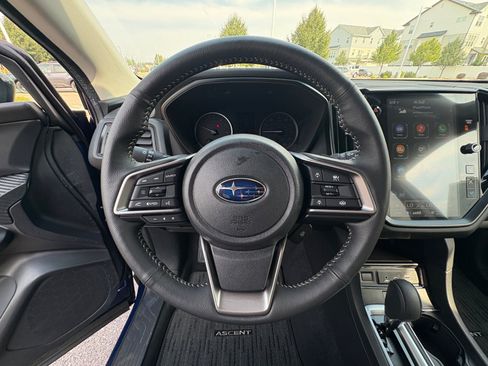 Certified 2026 Subaru Ascent Premium AWD/4WD image 9