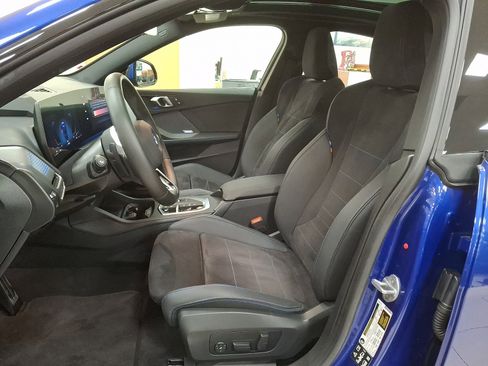 Used 2025 BMW 228i xDrive w/ Premium Package image 11