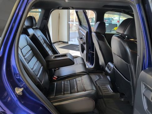 Used 2025 Honda CR-V Sport-L image 44