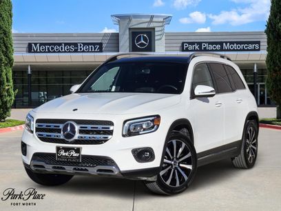 Certified 2022 Mercedes-Benz GLB 250 GLB 250