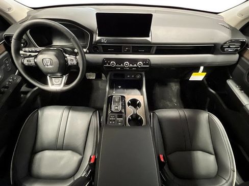 New 2026 Honda Pilot Elite image 17