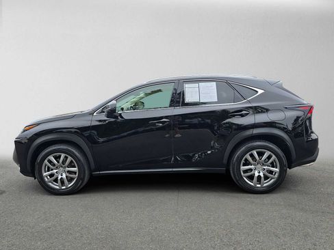 Used 2015 Lexus NX 200t AWD w/ Premium Package image 6