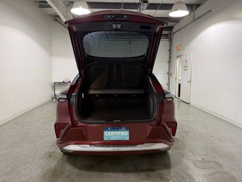 Certified 2024 Buick Envista Avenir image 7