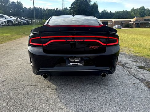 Used 2017 Dodge Charger R/T image 8