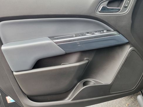 Certified 2018 Chevrolet Colorado Z71 image 25