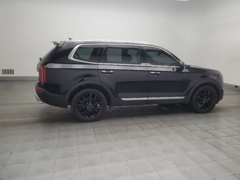 Used 2021 Kia Telluride SX FWD image 10