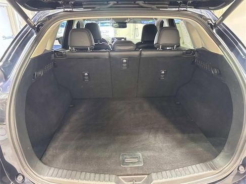 Used 2023 MAZDA CX-5 AWD 2.5 S w/ Premium Package image 23