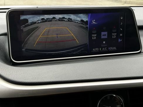 Used 2017 Lexus RX 350 AWD image 17