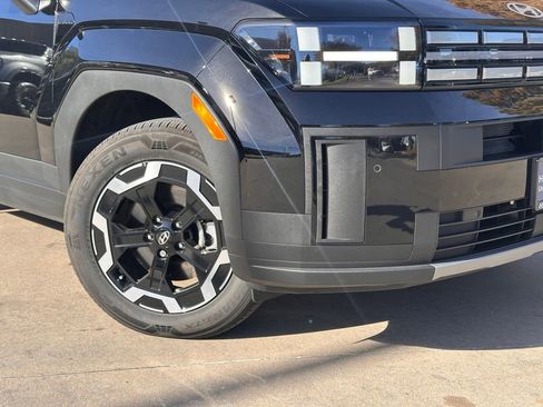 Certified 2025 Hyundai Santa Fe SEL image 13