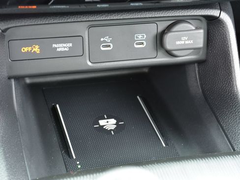 Used 2025 Honda Civic Sport Touring image 26