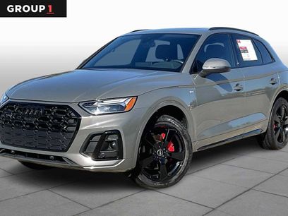 Used 2023 Audi Q5 2.0T Premium Plus w/ Premium Plus Package