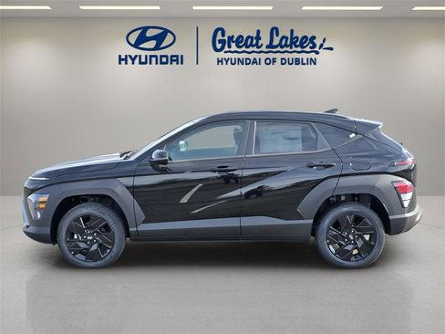New 2026 Hyundai Kona SEL Sport image 2