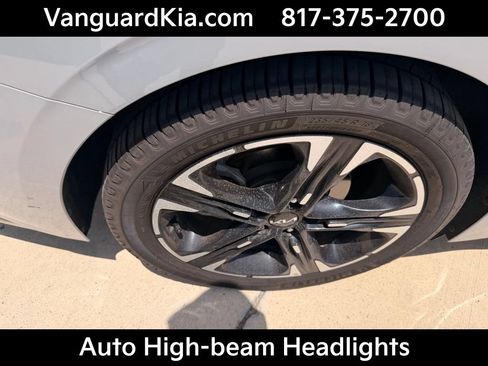 Certified 2024 Kia K5 GT-Line AWD/4WD image 10