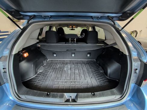 Used 2023 Subaru Crosstrek 2.0i image 14