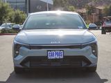 New 2025 Kia K4 LXS image 3