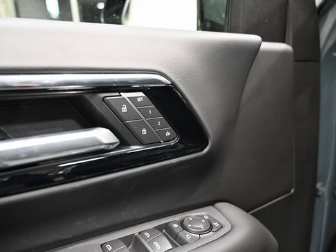 New 2026 Chevrolet Suburban RST w/ Advanced Technology Package image 28