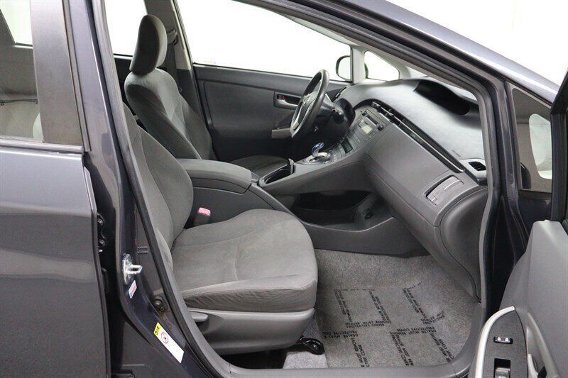 Used 2010 Toyota Prius Two FWD image 21