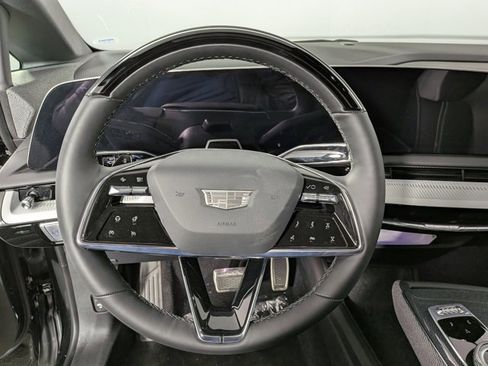 New 2026 Cadillac Optiq Sport 1 image 19