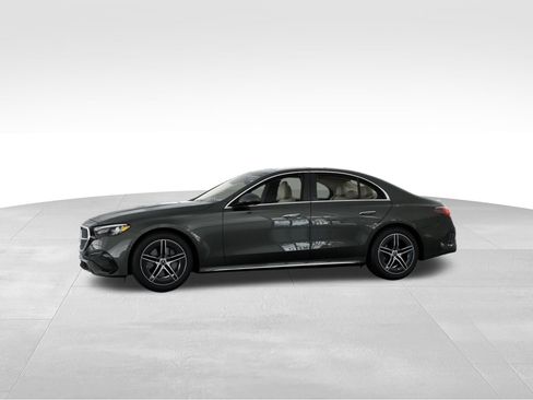 New 2026 Mercedes-Benz E 350 4MATIC Sedan image 38