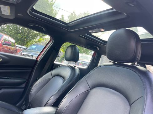 Used 2018 MINI Cooper Clubman FWD image 13