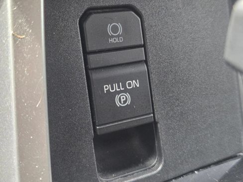 Used 2023 Toyota Tundra 1794 Edition AWD/4WD image 24