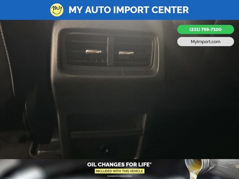 Used 2024 Ford Edge SEL AWD/4WD image 26