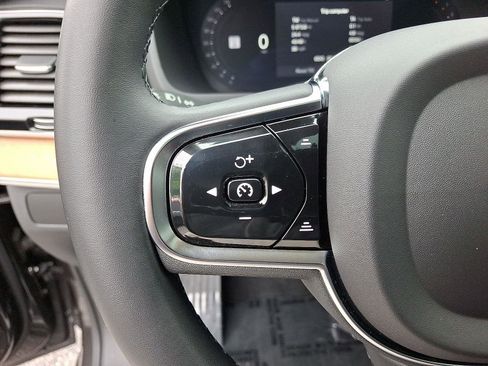 Certified 2024 Volvo XC90 B6 Plus w/ Protection Package AWD/4WD image 22