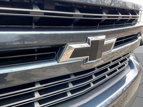Used 2021 Chevrolet Silverado 1500 RST w/ Convenience Package II AWD/4WD image 28