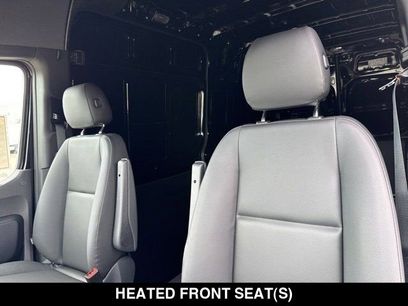 Used 2025 Mercedes-Benz Sprinter 2500