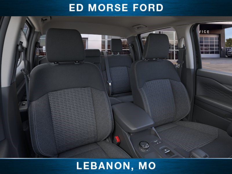 New 2026 Ford Ranger XL w/ FX4 Off-Road Package AWD/4WD image 10