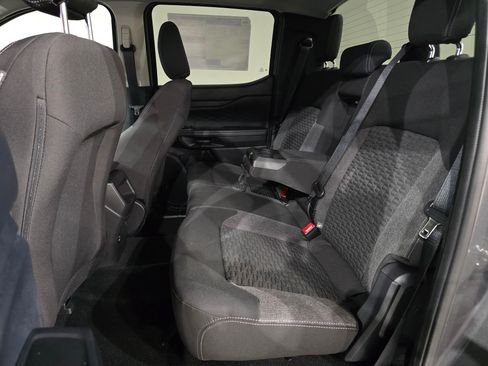 New 2026 Ford Ranger XLT w/ Technology Package image 33