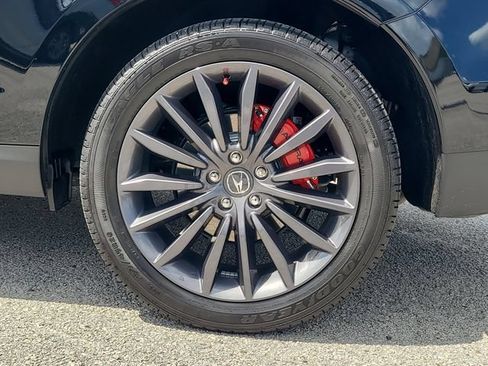 Used 2022 Acura RDX AWD image 8