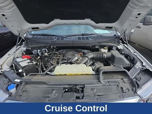 Used 2023 Ford F150 XLT w/ Equipment Group 302A High image 10