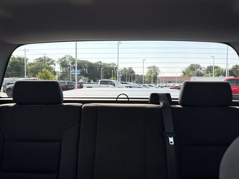 Used 2019 Chevrolet Silverado 1500 LT w/ All Star Edition AWD/4WD image 46