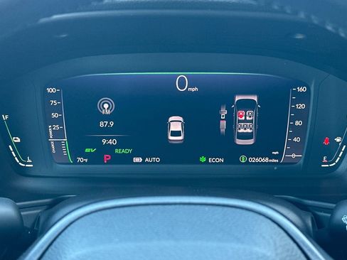 Certified 2023 Honda Accord Sport image 28