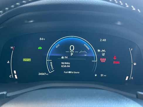 Used 2025 Toyota Camry SE FWD image 22