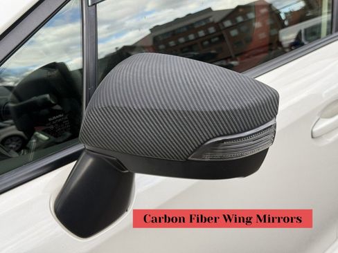 Used 2019 Subaru WRX STI w/ Popular Package #3 image 9