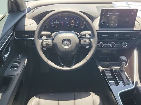 New 2026 Acura ADX FWD image 12