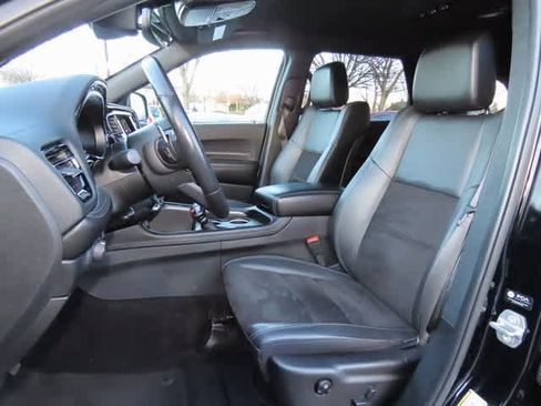 Used 2022 Dodge Durango GT image 12