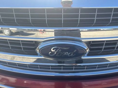 Used 2013 Ford F150 XLT w/ Luxury Equipment Group RWD image 24