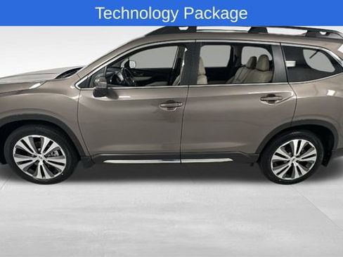 Used 2021 Subaru Ascent Limited w/ Technology Package image 7