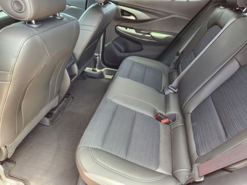 Used 2024 Buick Envista Preferred w/ Convenience I Package FWD image 12