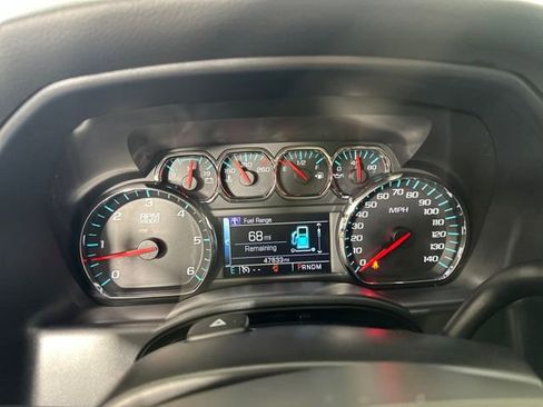 Used 2016 Chevrolet Silverado 1500 LT w/ All Star Edition image 17