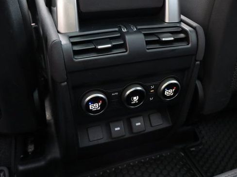 Used 2023 Land Rover Defender 130 X-Dynamic SE AWD/4WD image 49