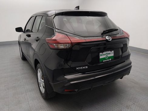 Used 2021 Nissan Kicks S FWD image 6