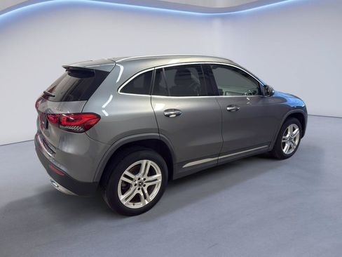 Used 2021 Mercedes-Benz GLA 250 4MATIC image 8